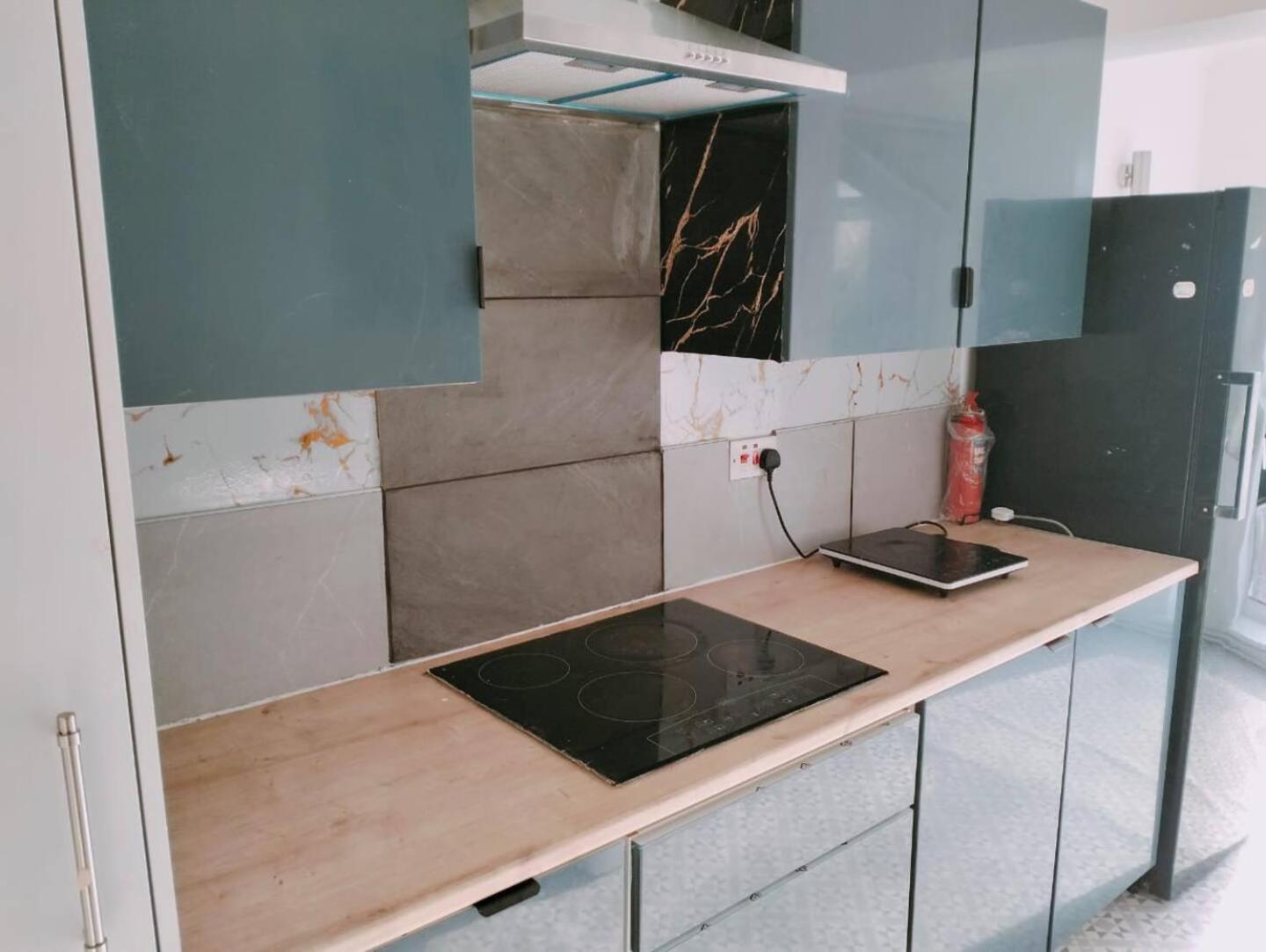 Budget-friendly 4-bedroom House In - Ideal For Travelers *